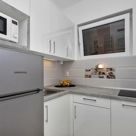 Apartment Kate 伯德古拉 外观 照片