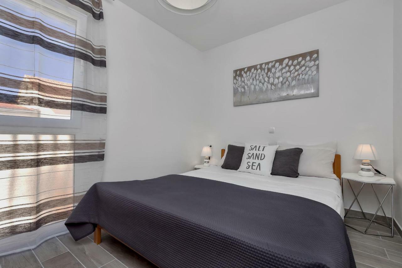 Apartment Kate 伯德古拉 外观 照片