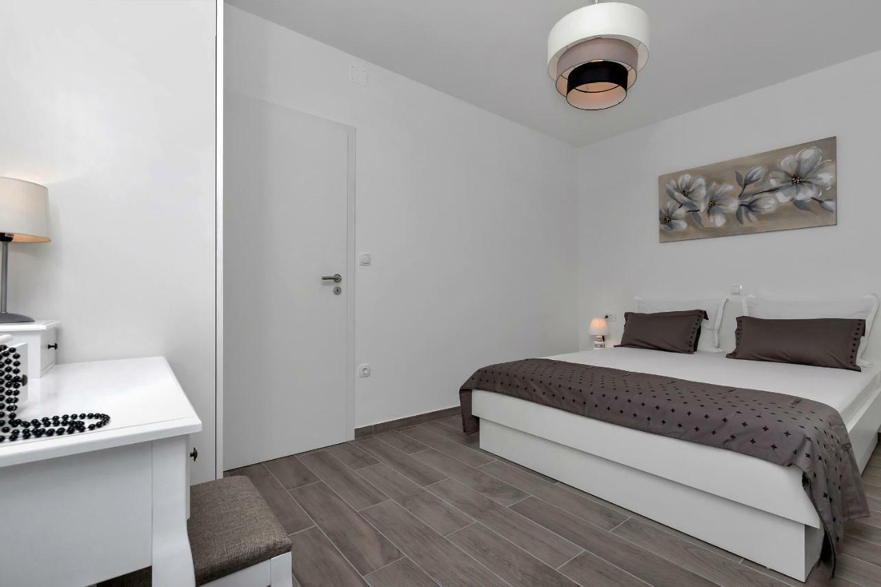Apartment Kate 伯德古拉 外观 照片
