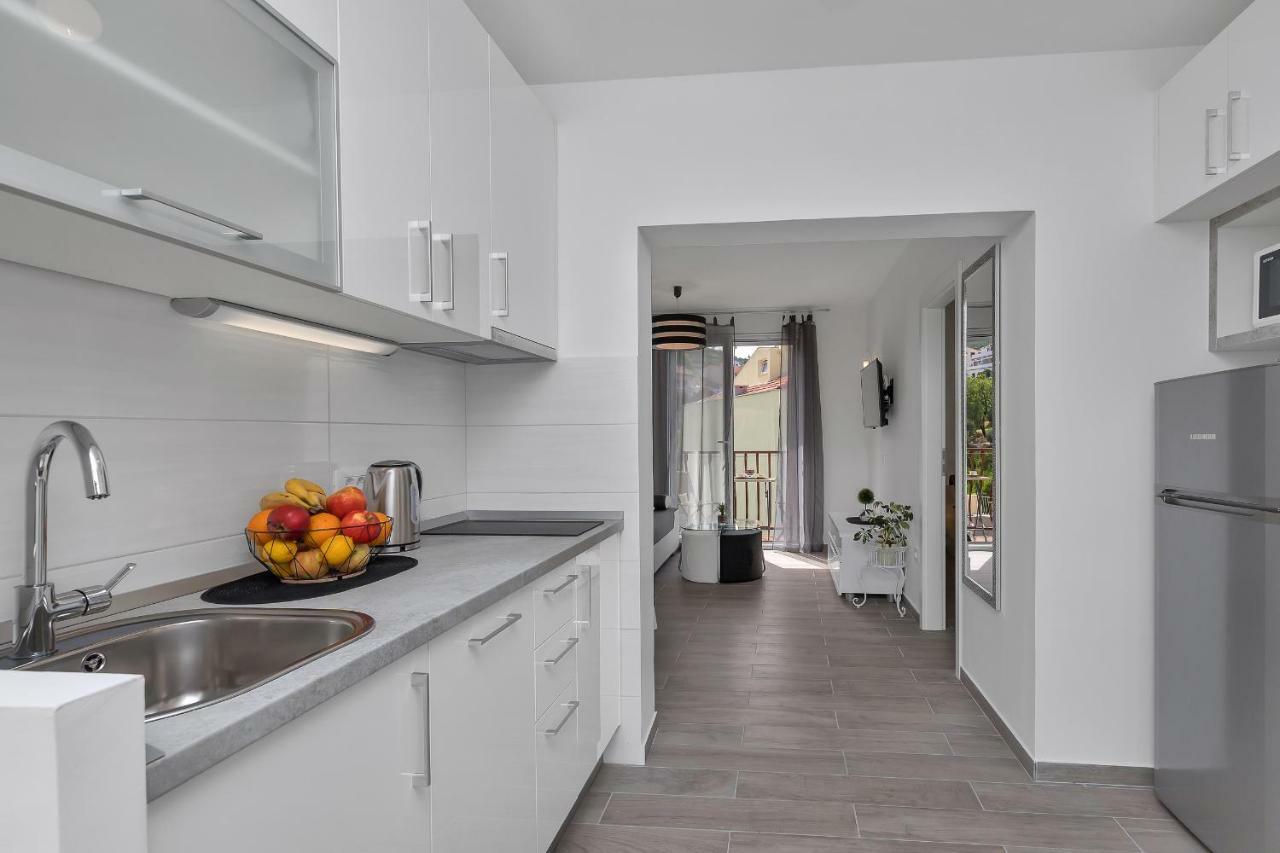 Apartment Kate 伯德古拉 外观 照片