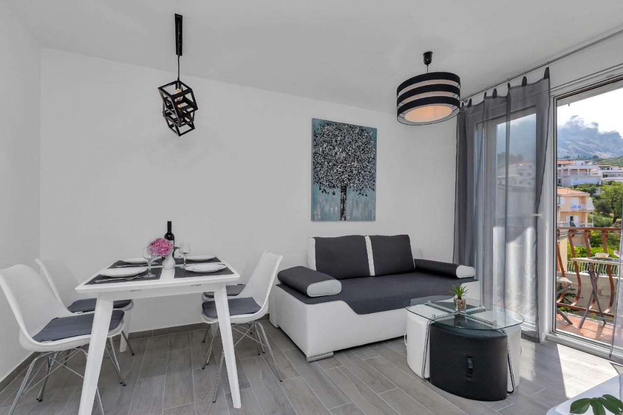 Apartment Kate 伯德古拉 外观 照片