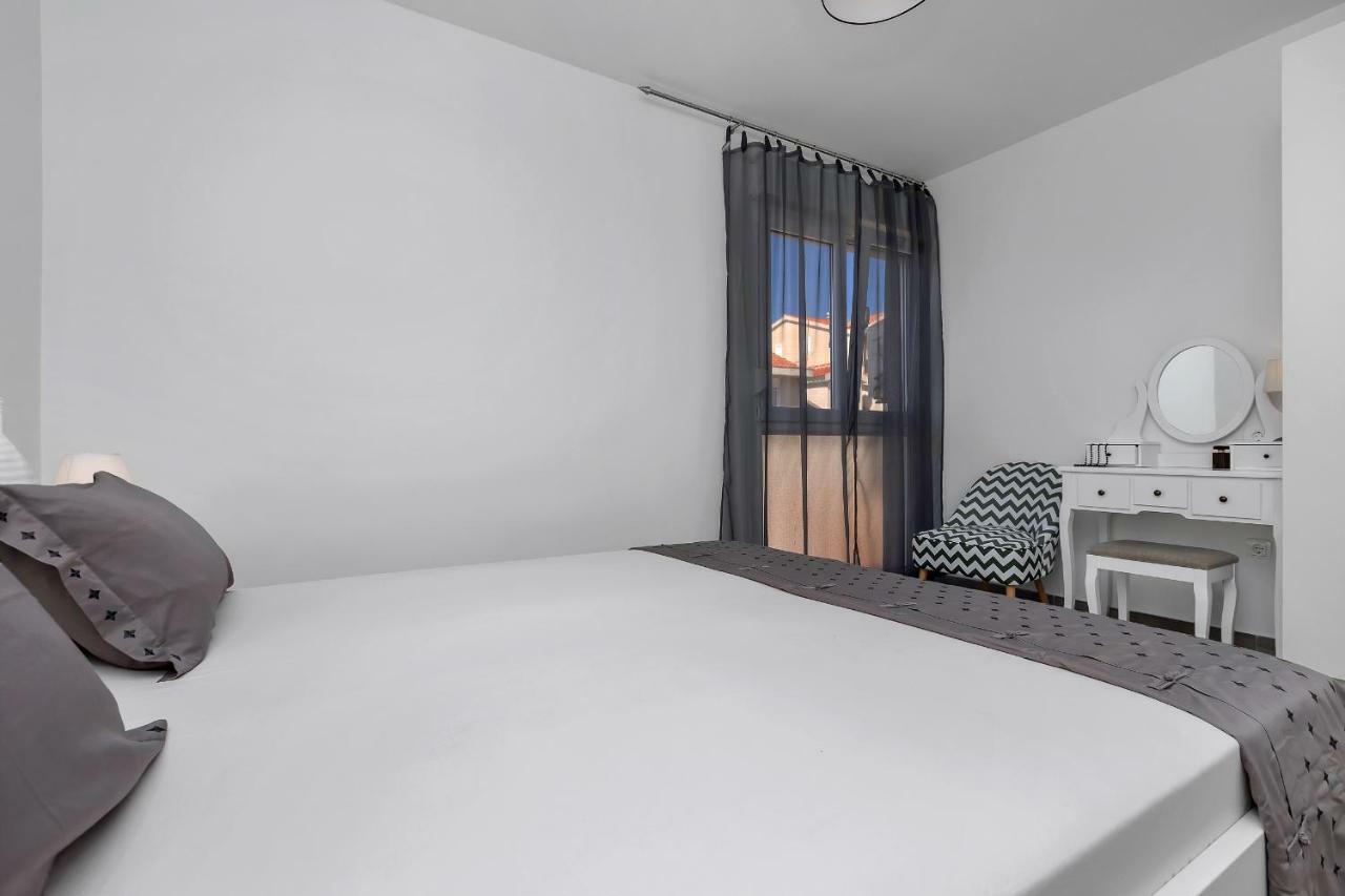 Apartment Kate 伯德古拉 外观 照片