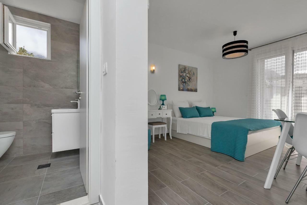 Apartment Kate 伯德古拉 外观 照片