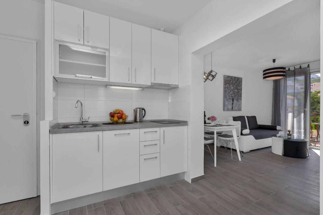 Apartment Kate 伯德古拉 外观 照片