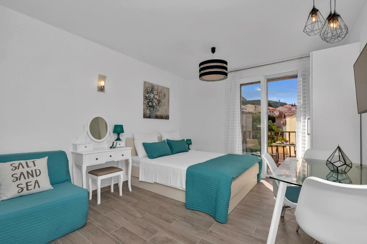 Apartment Kate 伯德古拉 外观 照片