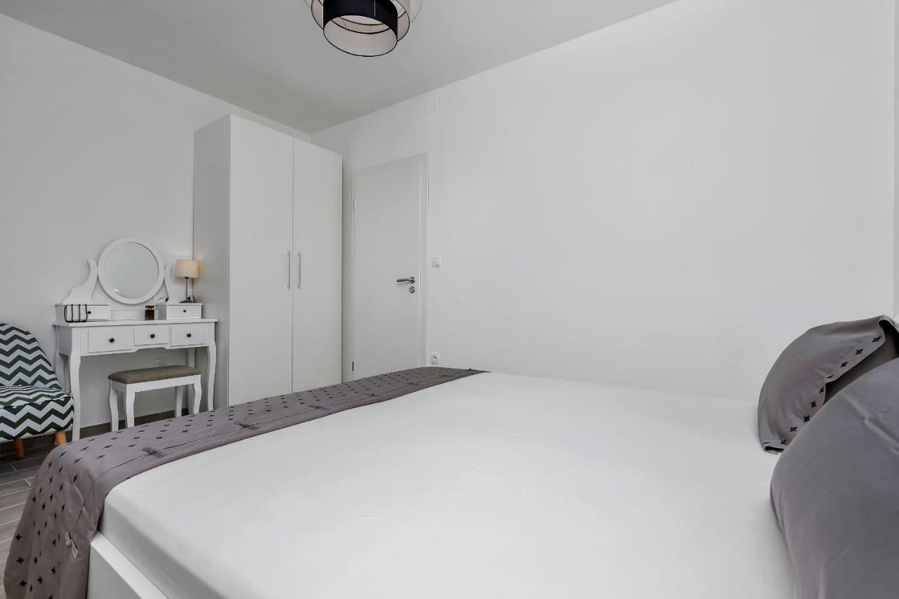 Apartment Kate 伯德古拉 外观 照片