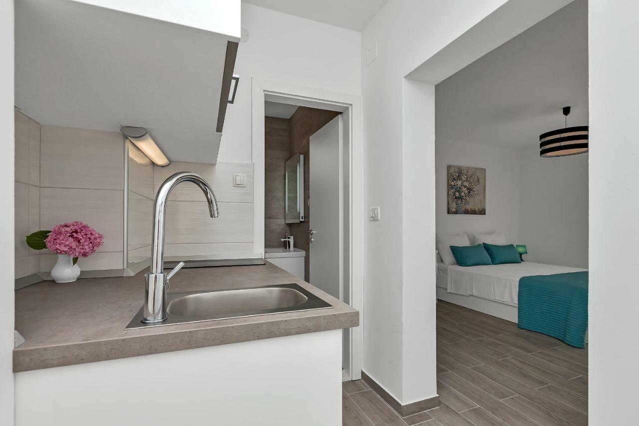 Apartment Kate 伯德古拉 外观 照片