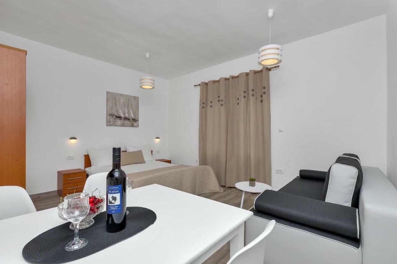 Apartment Kate 伯德古拉 外观 照片