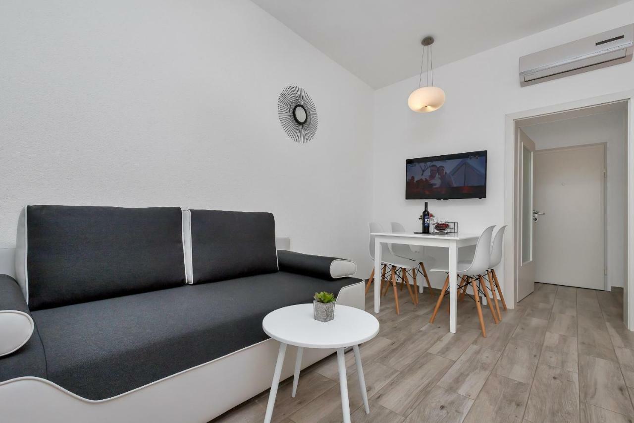 Apartment Kate 伯德古拉 外观 照片