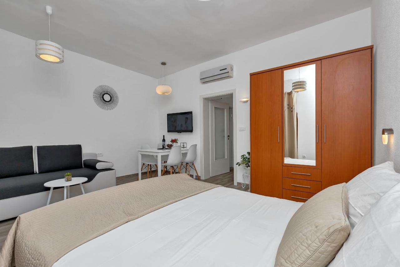 Apartment Kate 伯德古拉 外观 照片