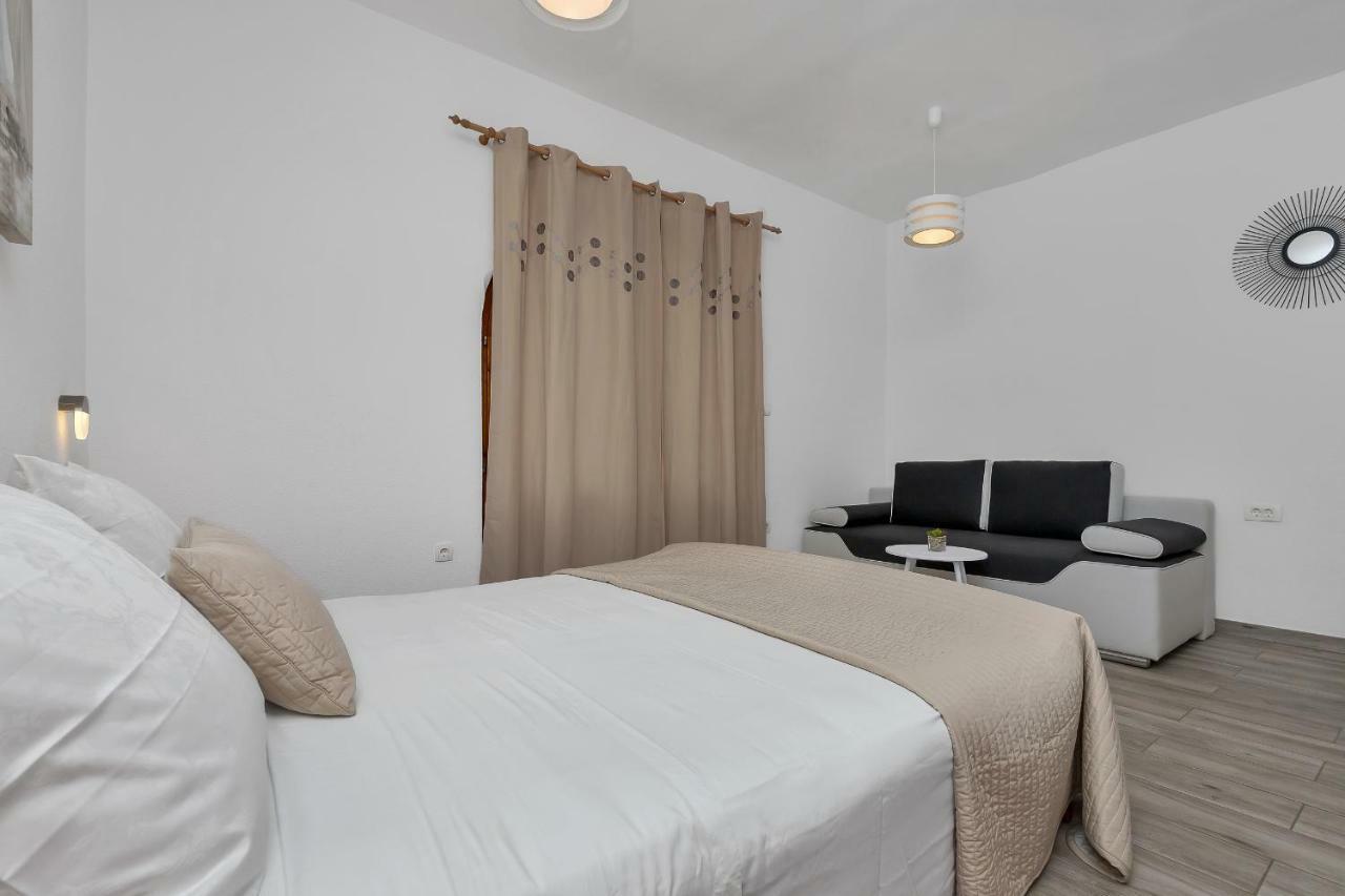 Apartment Kate 伯德古拉 外观 照片