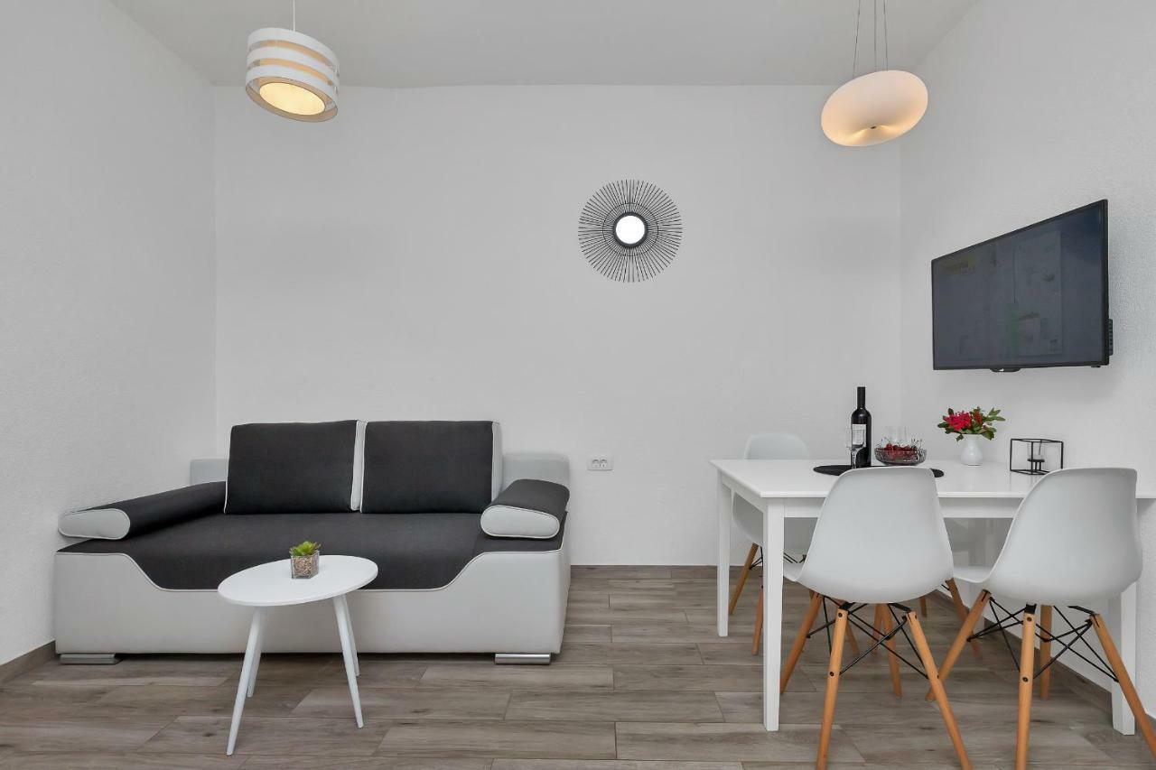 Apartment Kate 伯德古拉 外观 照片