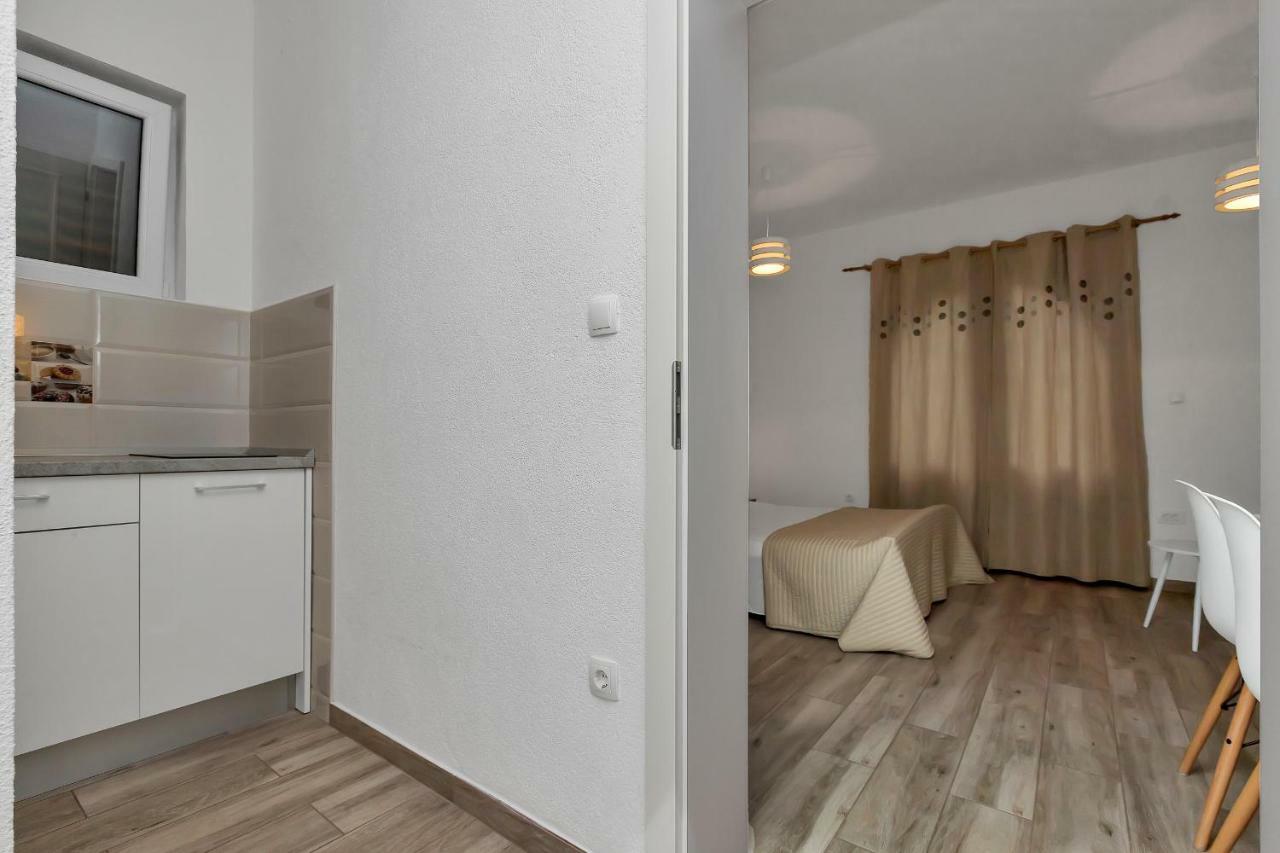 Apartment Kate 伯德古拉 外观 照片